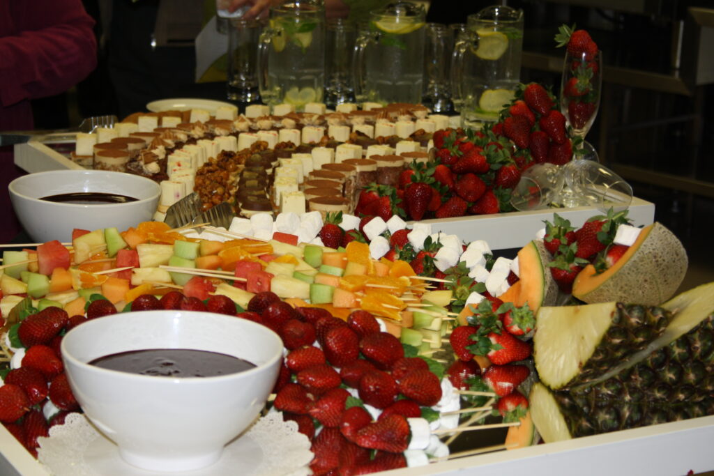 everyday graze | catering Images High Quality Grahic Grazing Stations - Brisbane Catering Services | Cove Catering